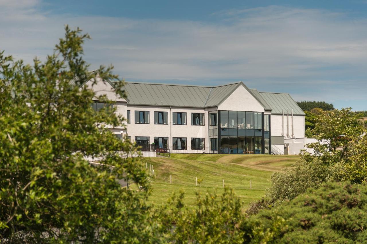 Comis Hotel & Golf Resort Douglas Zewnętrze zdjęcie
