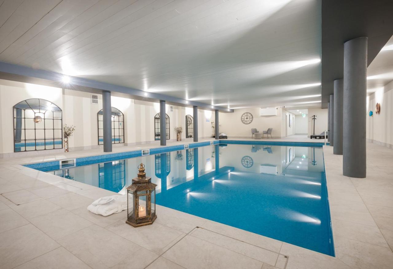 Comis Hotel & Golf Resort Douglas Zewnętrze zdjęcie