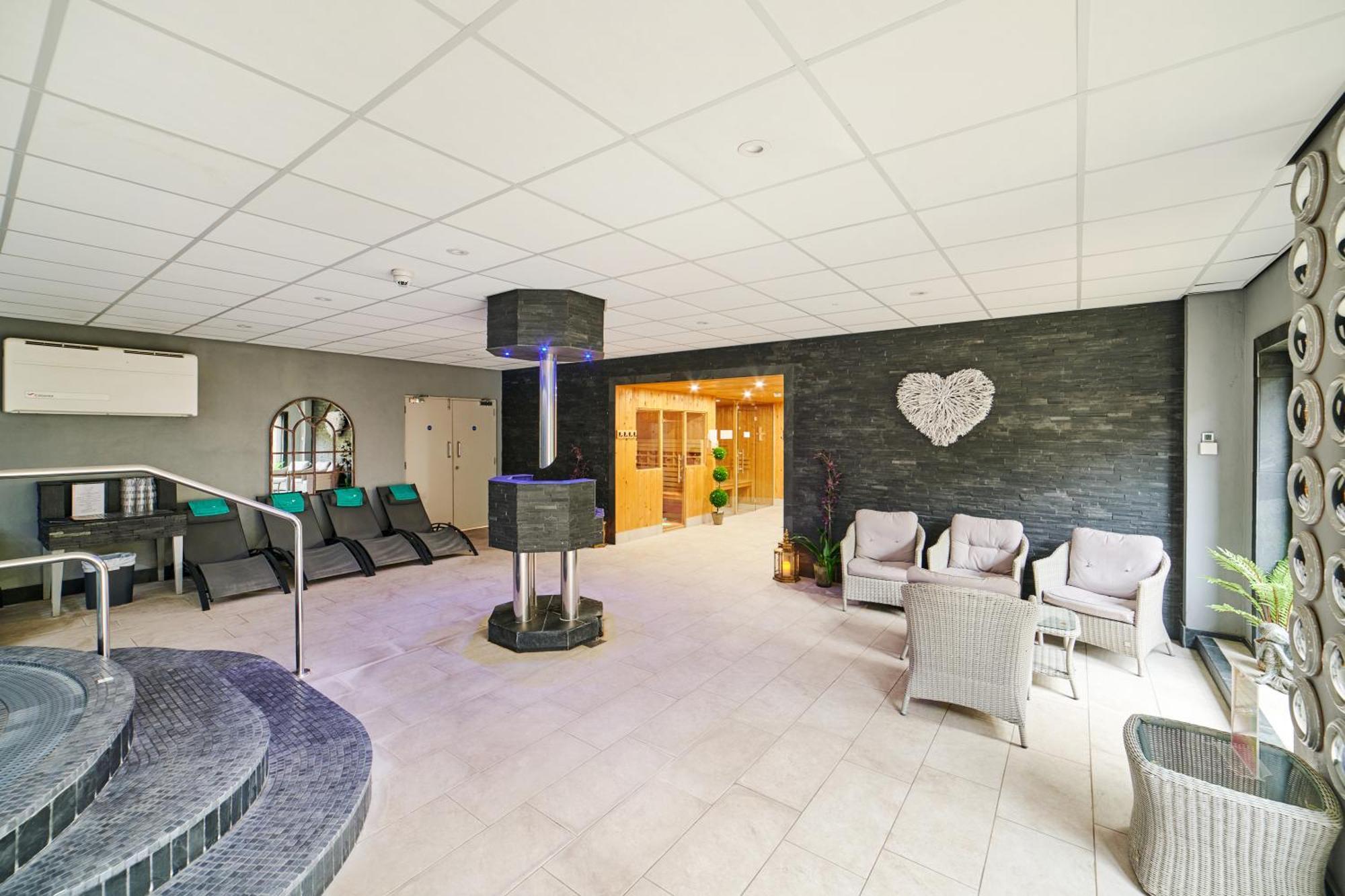 Comis Hotel & Golf Resort Douglas Zewnętrze zdjęcie